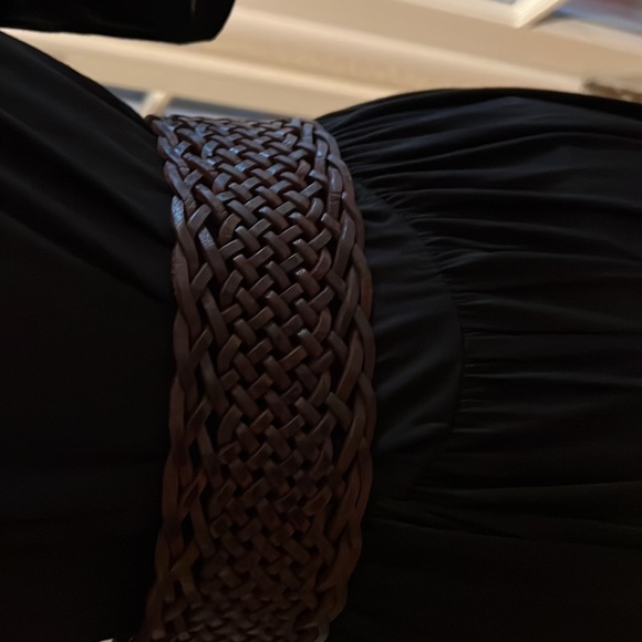 Wide belt. One size - Picture 3 of 4